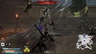 defeat Huang Zu to complete the mission (Image via KEOI TECMO GAMES)